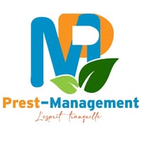 Logo Prest Management